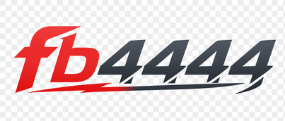 fb4444 লোগো